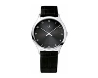 Reloj Calvin Klein Hombre in Acero K2621111 - K2621111